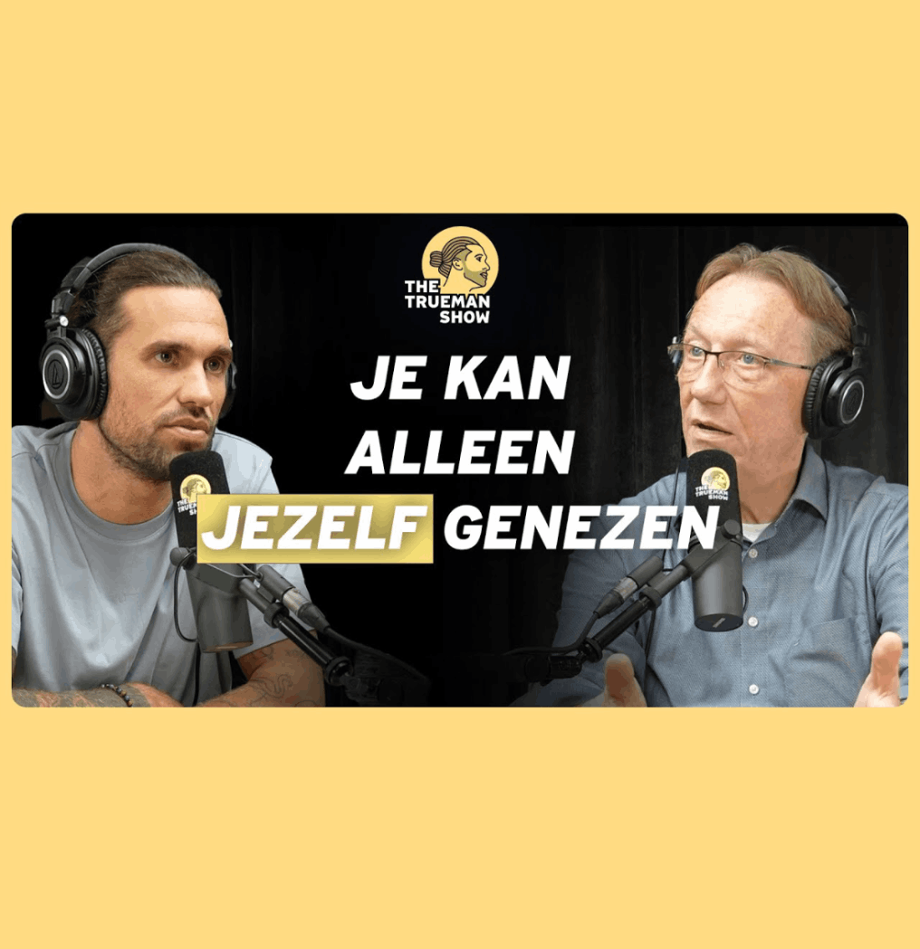 The true man show podcast